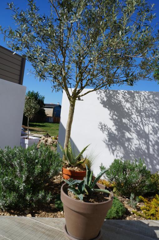 Vacation Home - Maison De Vacances Saint-Xandre Exterior photo